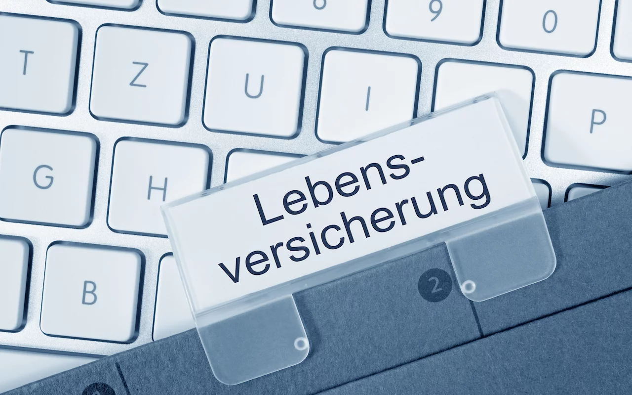 Lebensversicherung