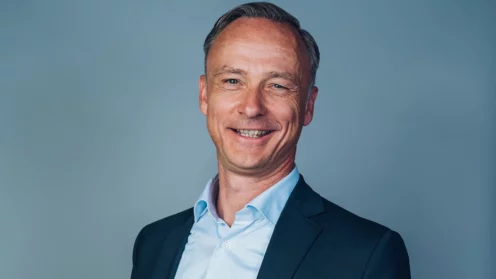 Dirk Littig, Conda