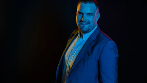 Tobias Breu