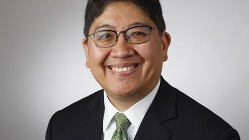 Norman Villamin