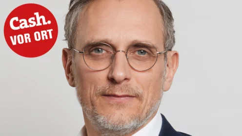 Alexander Koch