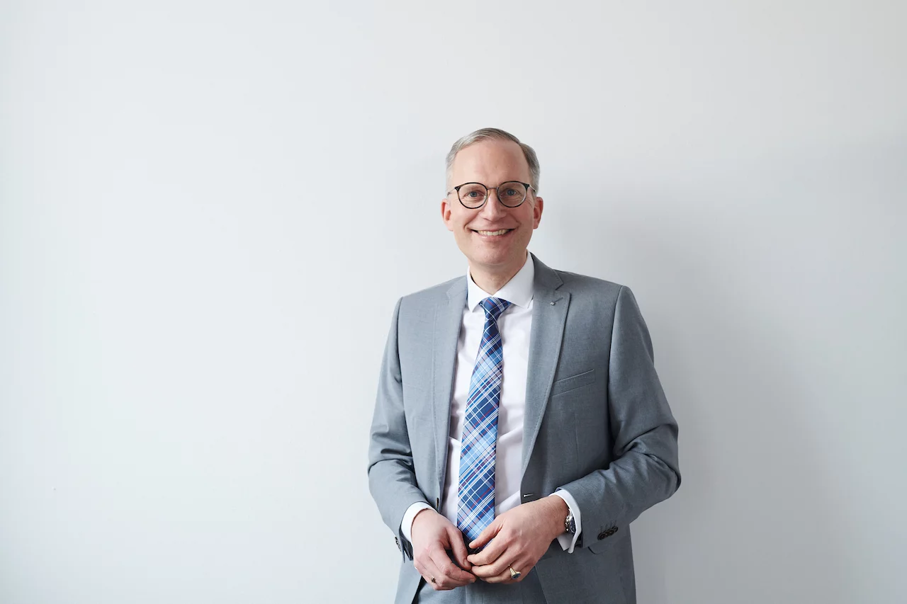 Heiko Hauser