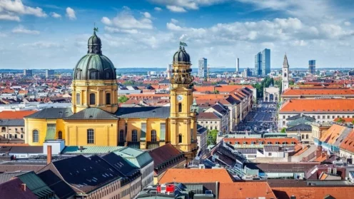Muenchen