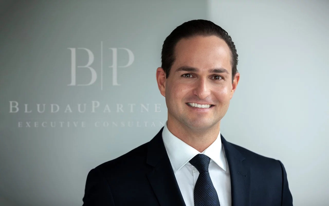 Kaan Buldau, Gründer und Geschäftsführer von Buldau Partners Executive Consultant GmbH
