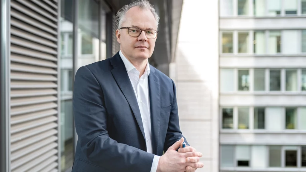 Dr. Igor Radović, Commercial Director Canada Life