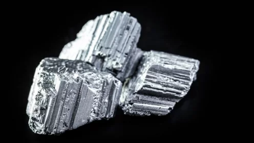 Erbium