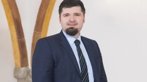 Marko Behring, Fürst Fugger Privatbank