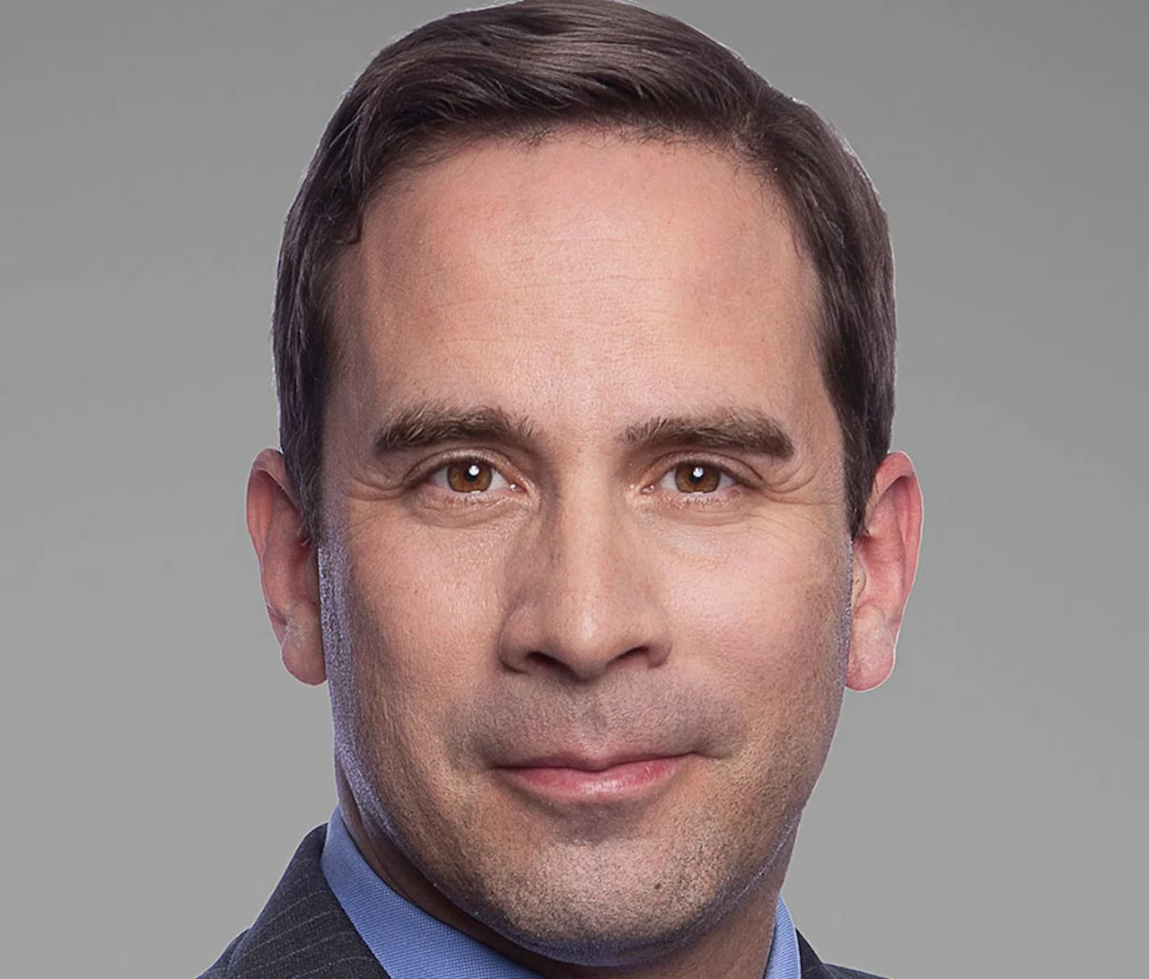 Adam Molina