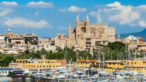 Palma de Mallorca