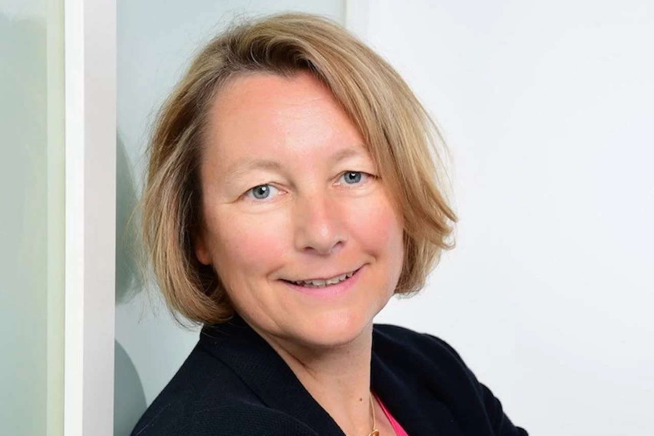 Monika Behrens