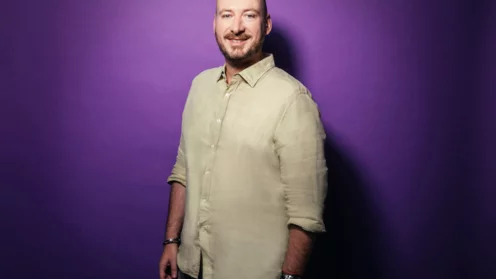 Dominik Ulrich