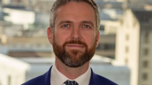 Duncan Lamont