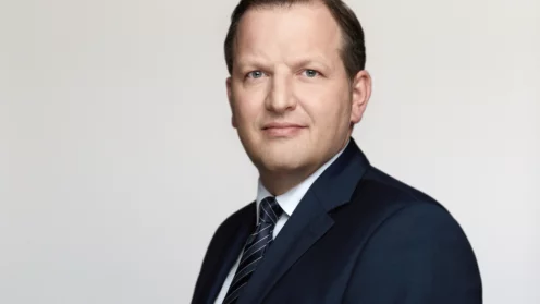 Porträtbild Matthias Weber