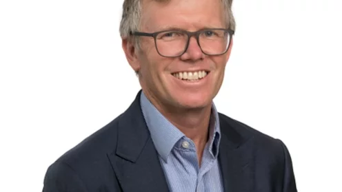 Andrew Francis, RQI Investors