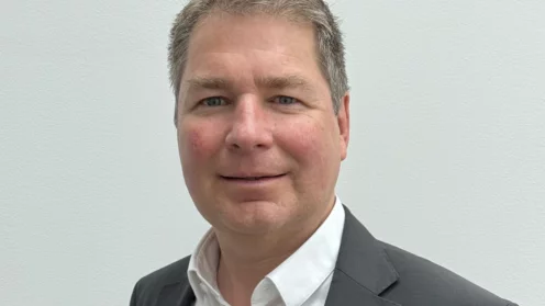 Thomas Klemm wird Leiter des neuen Fachbereichs Lebensversicherung.