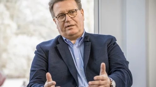 Martin Gräfer