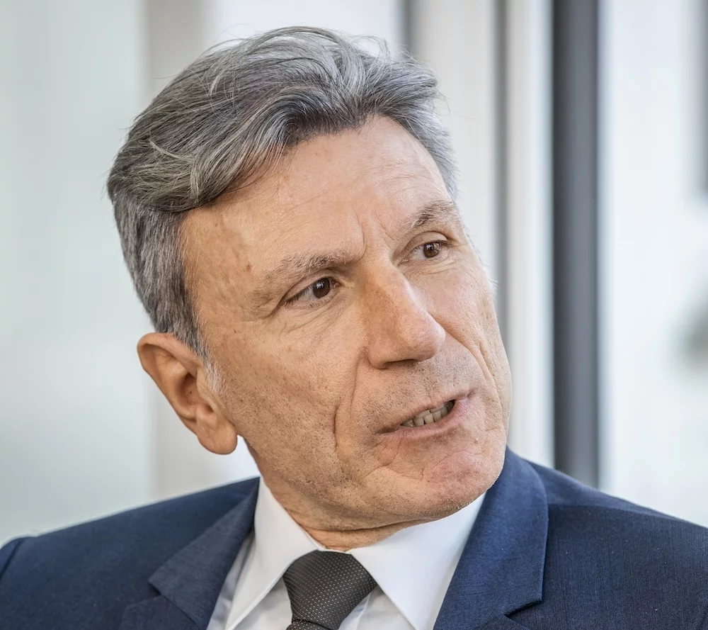 Paulo Patricio, HanseMerkur