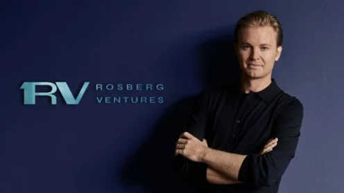 Nico Rosberg