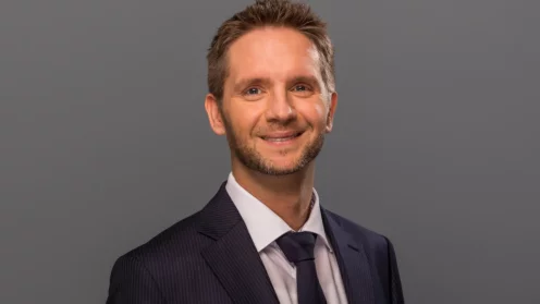 Porträtfoto Christian Kunz, TSO