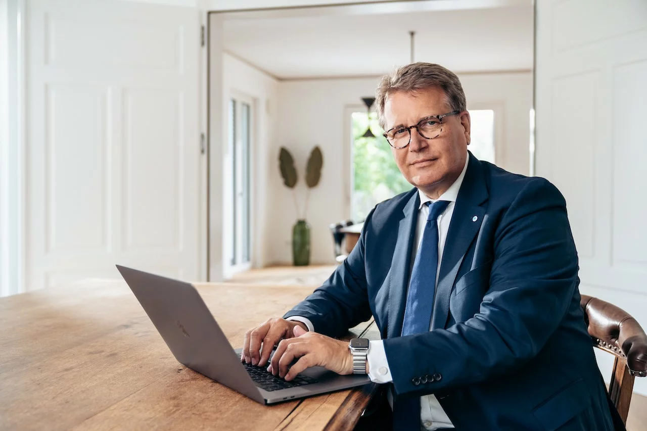 Martin Gräfer