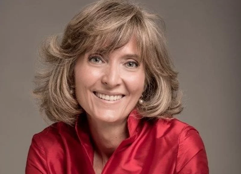 Simona Merzagora