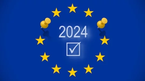 Europawahl