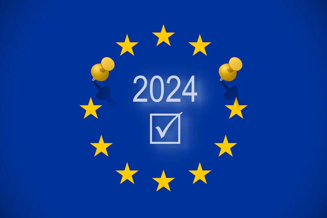 Europawahl