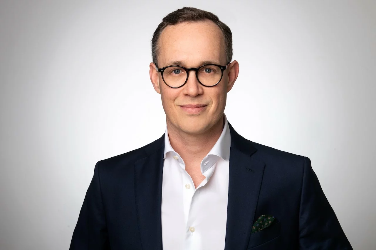 Maximilian Heidbrink