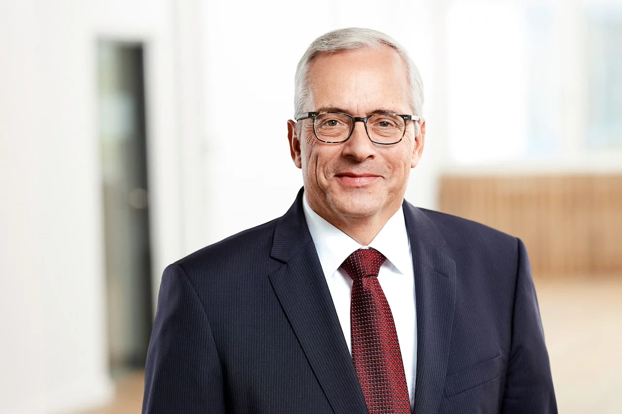 Foto von Norman Lemke