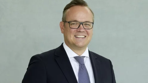 Foto von Frank Rottenbacher