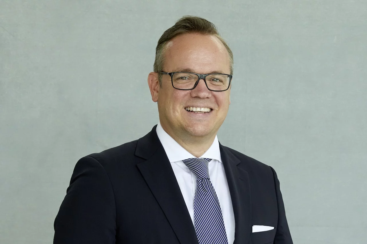 Foto von Frank Rottenbacher