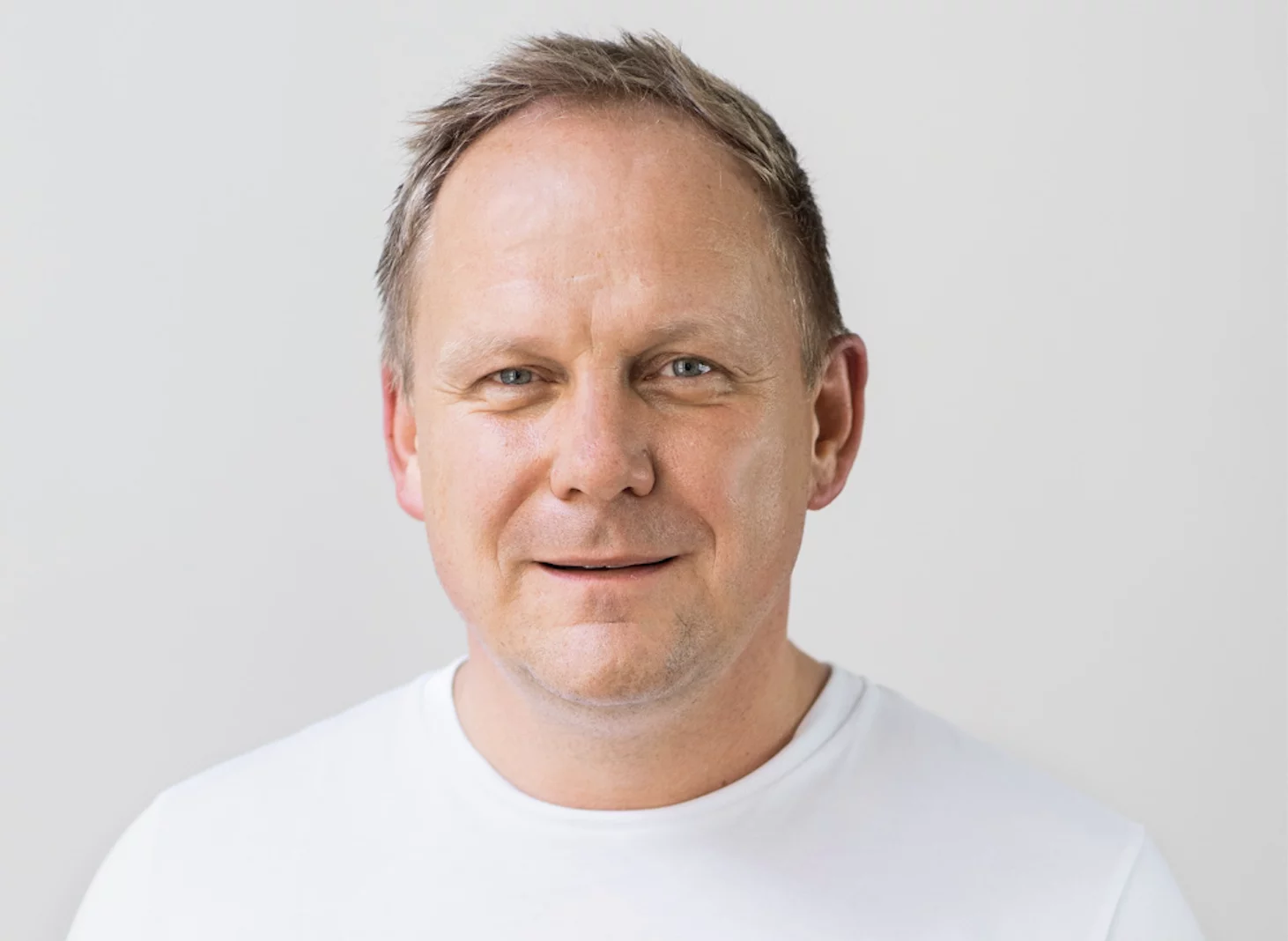 Matthias Lange, Cyber Solutions Director, Perseus