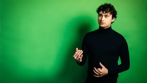 Lukas Benner