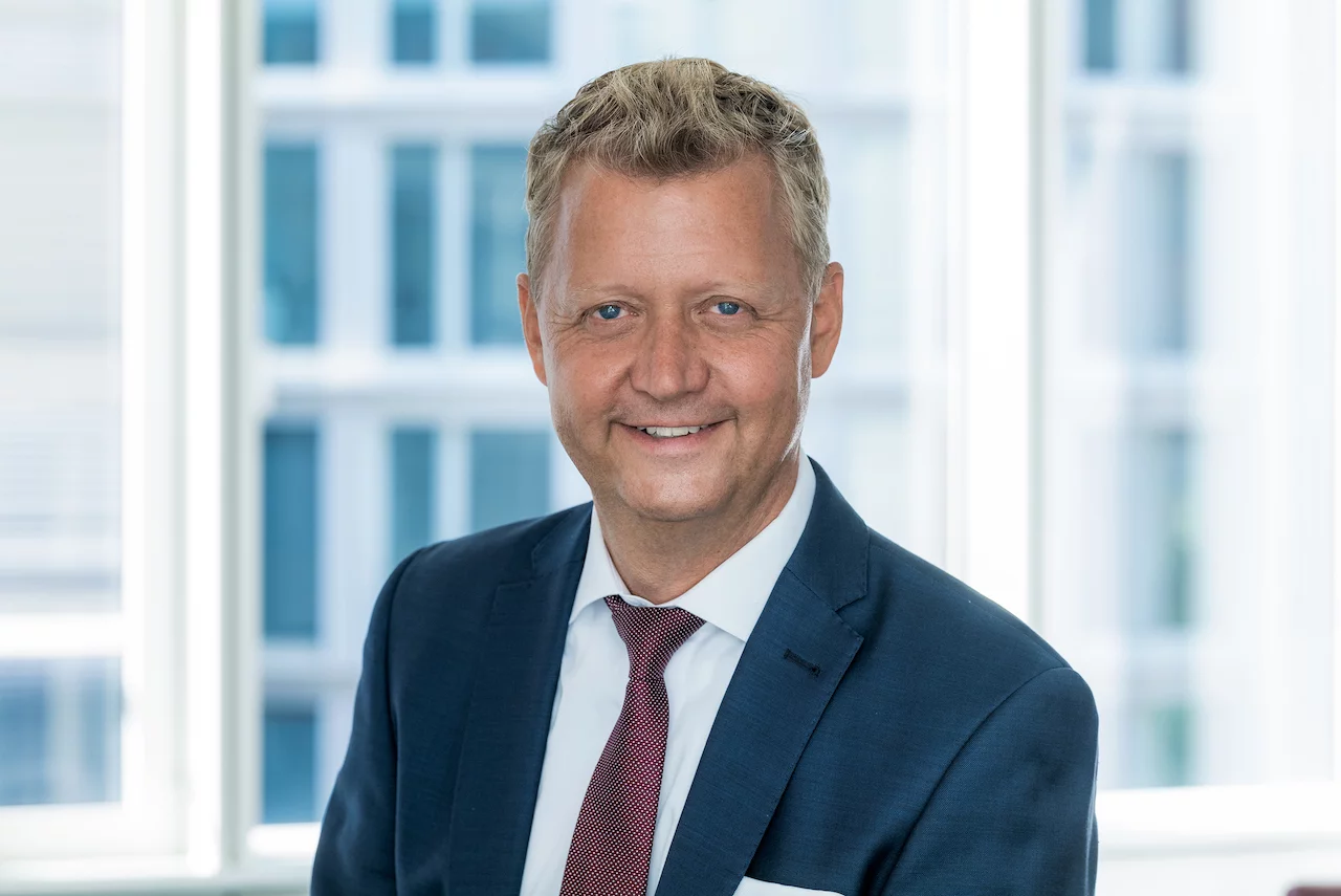 Marc Nagel