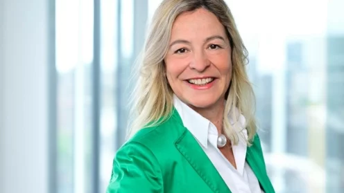 Foto von Regina Arens