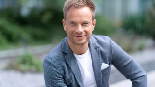 Markus Fienhold