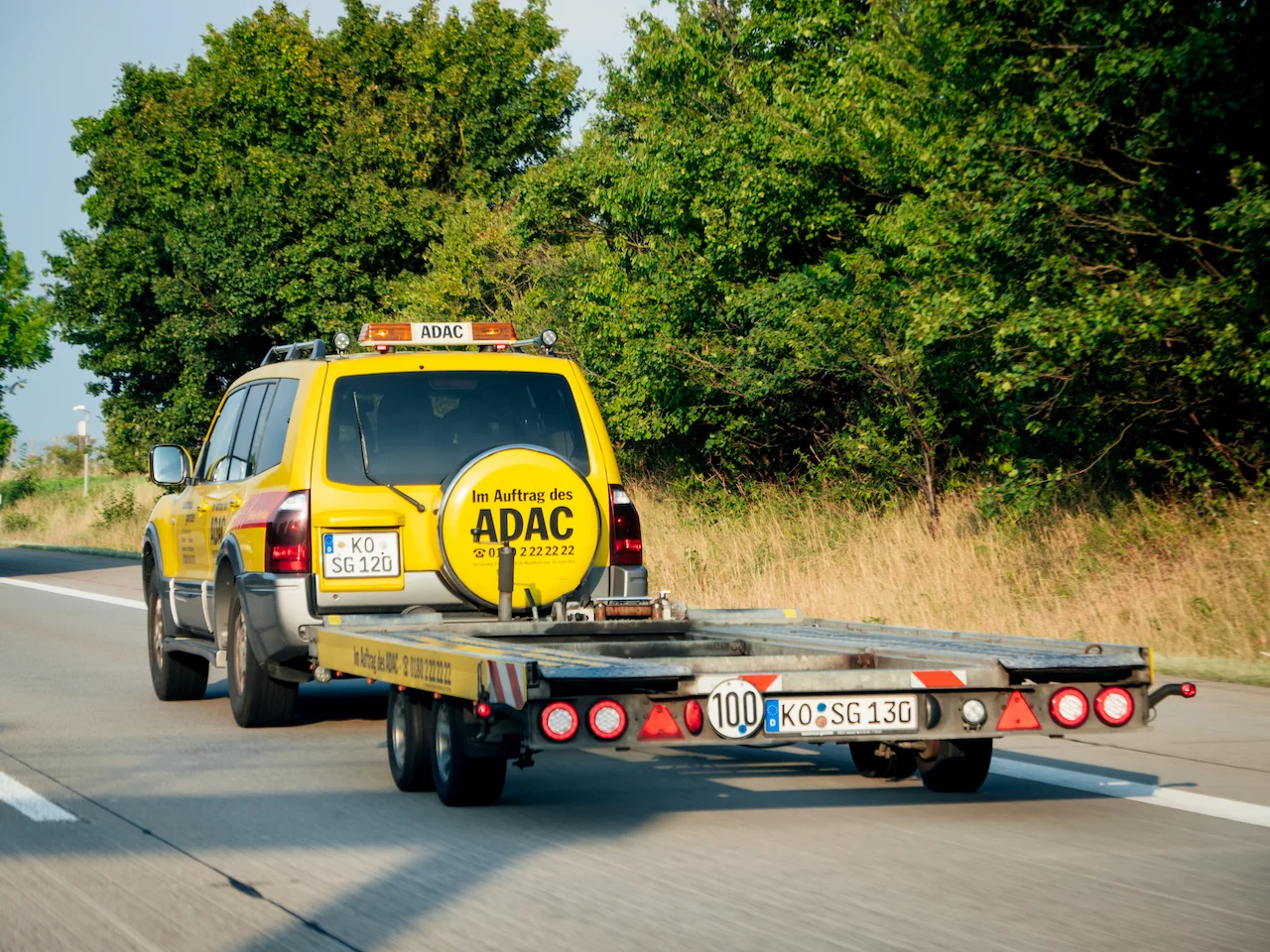 ADAC
