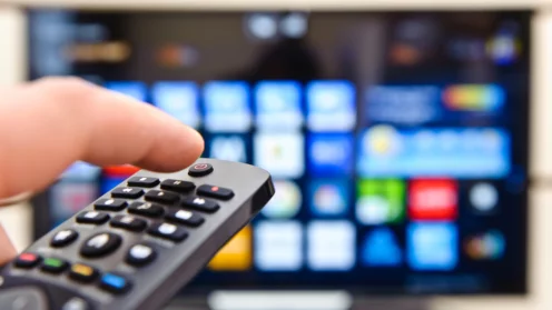 Smart-TV