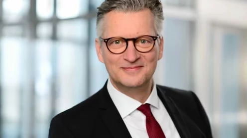 Uwe Janz, Intreal