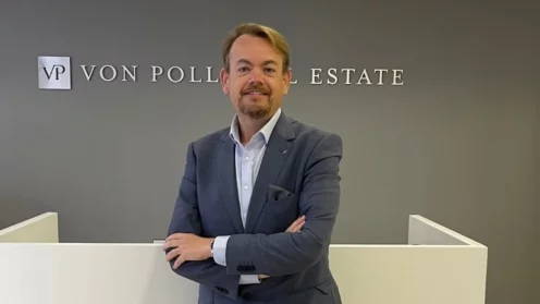 Nicolai Jensen, von Poll Real Estate Costa Blanca