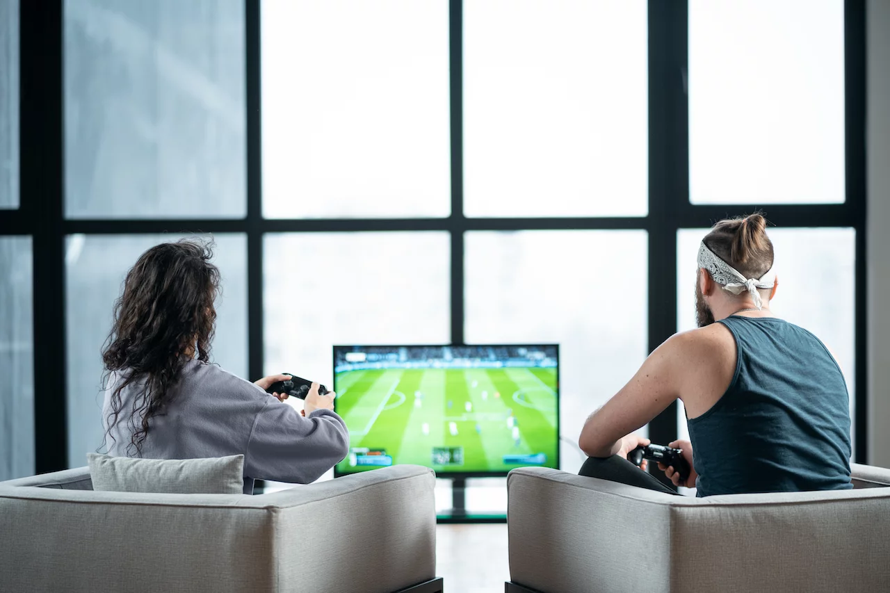 Gamer