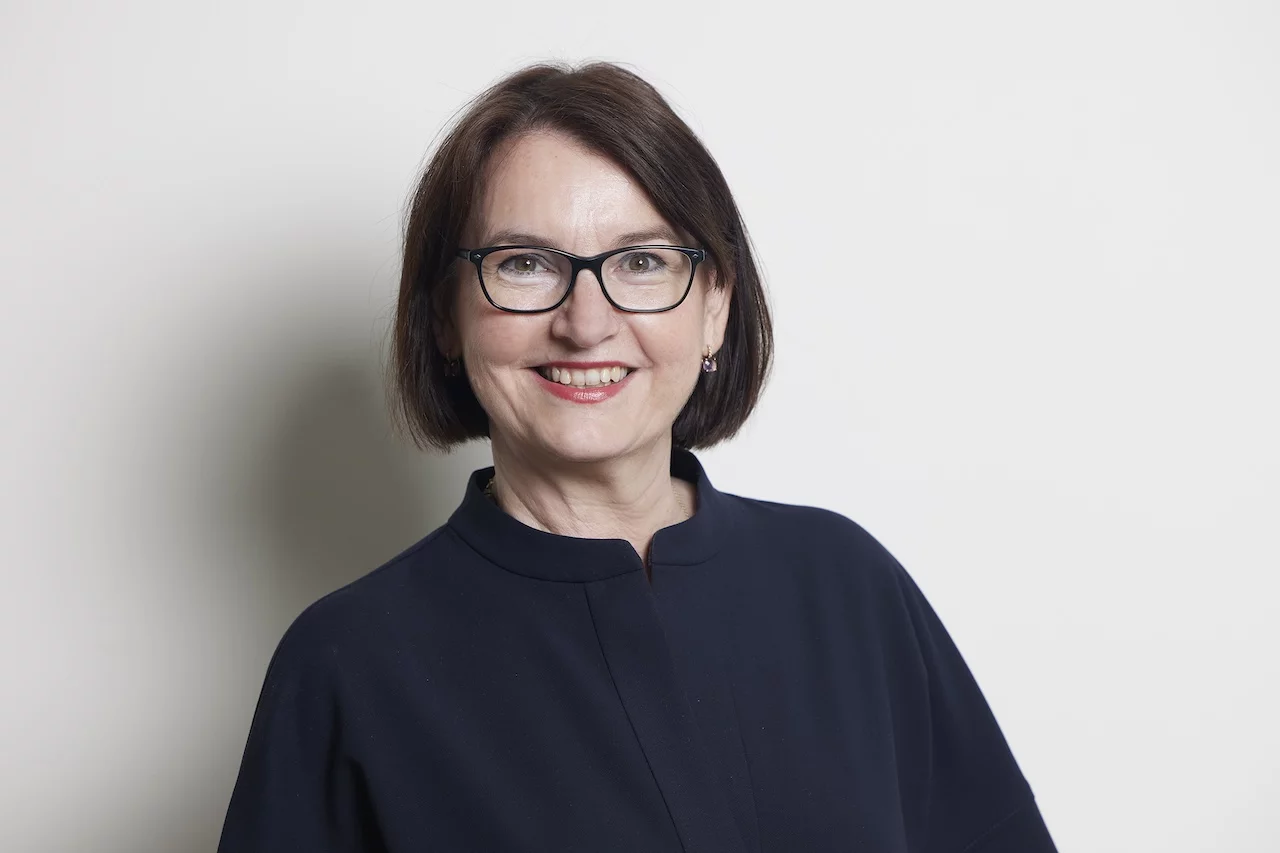 Iris Schöberl, ZIA