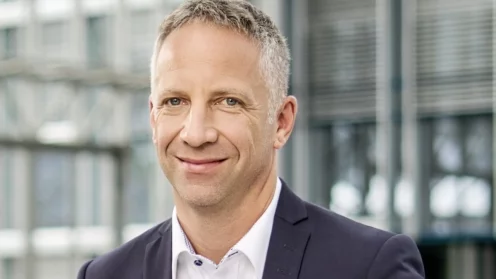 Norbert Porazik, Fonds Finanz