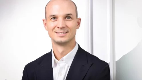 Mit Wirkung zum 15. September 2024 hat der Aufsichtsrat Dr. Christoph Samwer zum Vorstand der HUK24 AG bestellt.