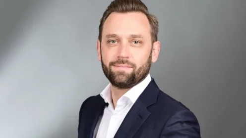 Vorstand Bastian Roeder
