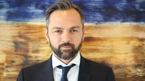 Claus Vorm, Nordea AN