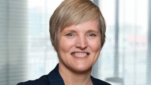 Foto von Mechthild Mösenfechtel