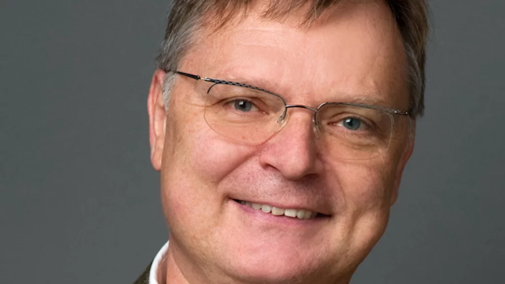 Henry Schäfer