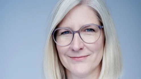Kristina Pankonin, Münchener Verein
