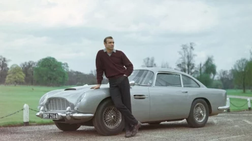 Goldfinger